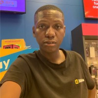 Nqobile Mdluli