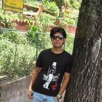 Jatin Parjapati