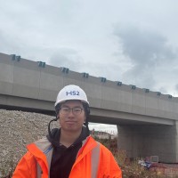 Isaac Chan