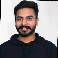 Deepak Parmar