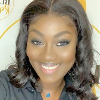 Fatou binetou Gueye