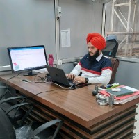 Manpreet Singh