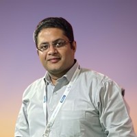 Pulkit Khurana