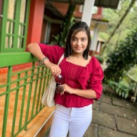 Debasmita Roy