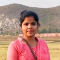 Sonam Bharti