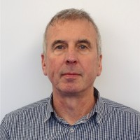 Russell Gordon