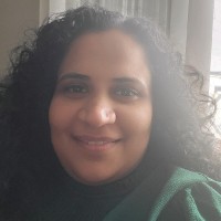 Nidhi Berry