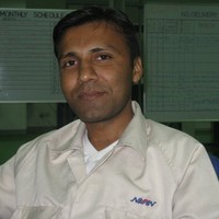 Vishal Chauhan