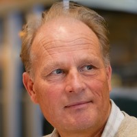 Robert Blomsma