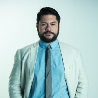 Jose Recuero