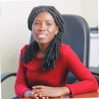 Beatrice Affenyi