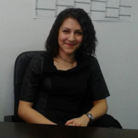Silvia Roșu