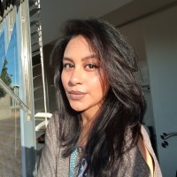 Yasmeen Sahabodien