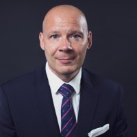 Martin Wenderoth, PhD