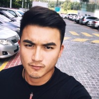 JK LIM