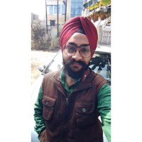 Gyanjeet Singh