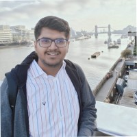 Shubham Nivasarkar