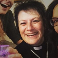 Ruth Atkinson