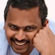 Muthu Krishnan