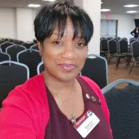 Dionne Y. Lewis