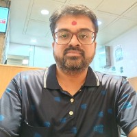 RUPESH TRIVEDI
