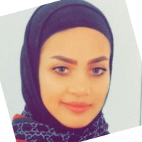 Fatema Ebrahim