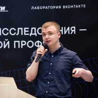 Олег Лашинин
