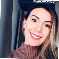 Estefanía Chaparro