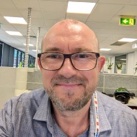 Simon Trewarne