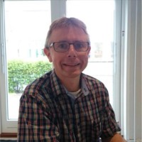 Thomas Pedersen
