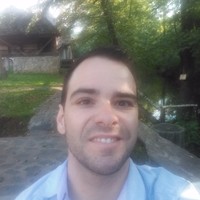 Milos Gligoric (Lion Open Networker)