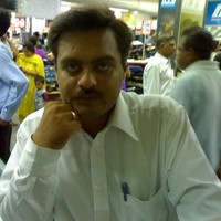 Amrendra Tripathi