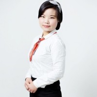 Kate Jiang