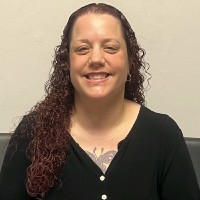 Jeannie Cook