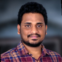 Satish Morampudi