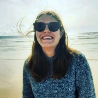 Lauren Cordery