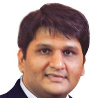 Ketan Vora