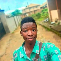 Chukwuma Confidence