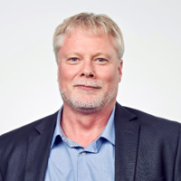 Ron Botter
