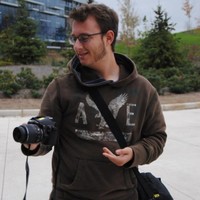 Matt D'Amico