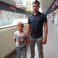 сергей саламатин