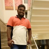 Prakash Saravanan