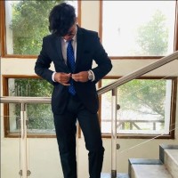 Rafay khan