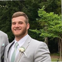 Zachary Wentworth, MBA