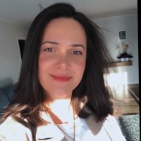 Dâmaris Borges Fernandes