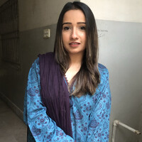 Maria Naseem