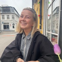 Pernille Fisker Jensen