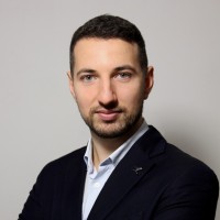 Alexander Moroz