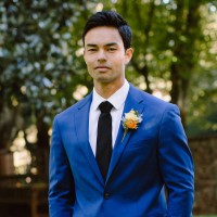 Zach Kim
