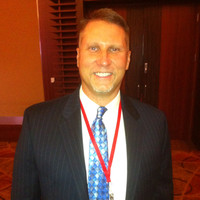 Robert A. Maxfield